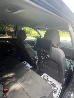 VW Golf - 8950 € / 17504.68 лв. - 66821001 8