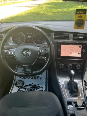 VW Golf - 8950 € / 17504.68 лв. - 66821001 12