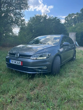 VW Golf - 8950 € / 17504.68 лв. - 66821001 3