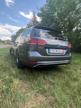 VW Golf - 8950 € / 17504.68 лв. - 66821001 6