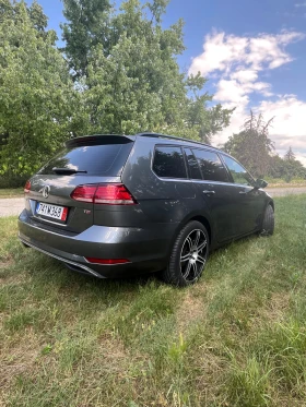 VW Golf - 8950 € / 17504.68 лв. - 66821001 7