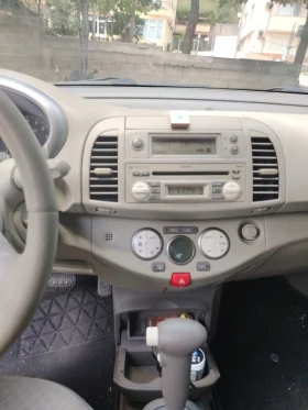 Nissan Micra 1.2 - 2500 € / 4889.57 лв. - 82438764 8
