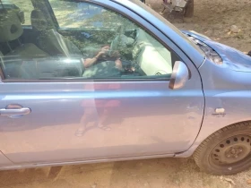 Nissan Micra 1.2 - 2500 € / 4889.57 лв. - 82438764 4