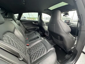 Audi S7 DISTRONIK* DIAMOND STITCH* B&O* DARK CHERRY TINT*  - 21700 € / 42441.51 лв. - 84767204 16