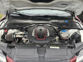 Audi S7 DISTRONIK* DIAMOND STITCH* B&O* DARK CHERRY TINT*  - 21700 € / 42441.51 лв. - 84767204 17