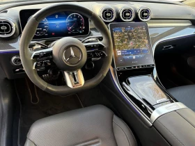 Mercedes-Benz CLE 53 AMG 4MATIC+ CARBON PAKET NIGHT PAKET - 72800 € / 142384.42 лв. - 38417186 7