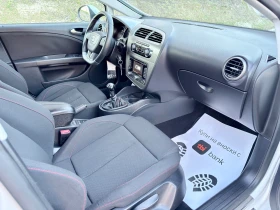 Seat Leon FR* 2.0TDI-170k.c.* BiXenon* Navi* Euro5A* Лизинг* - 5799 € / 11341.86 лв. - 44649204 10