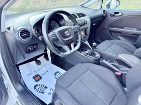 Seat Leon FR* 2.0TDI-170k.c.* BiXenon* Navi* Euro5A* Лизинг* - 5799 € / 11341.86 лв. - 44649204 7