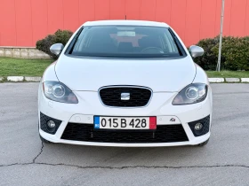 Seat Leon FR* 2.0TDI-170k.c.* BiXenon* Navi* Euro5A* Лизинг* - 5799 € / 11341.86 лв. - 44649204 6