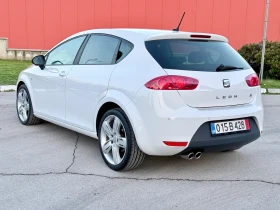 Seat Leon FR* 2.0TDI-170k.c.* BiXenon* Navi* Euro5A* Лизинг* - 5799 € / 11341.86 лв. - 44649204 2