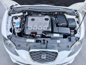 Seat Leon FR* 2.0TDI-170k.c.* BiXenon* Navi* Euro5A* Лизинг* - 5799 € / 11341.86 лв. - 44649204 17