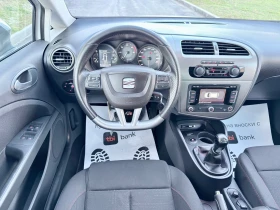 Seat Leon FR* 2.0TDI-170k.c.* BiXenon* Navi* Euro5A* Лизинг* - 5799 € / 11341.86 лв. - 44649204 11