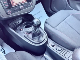 Seat Leon FR* 2.0TDI-170k.c.* BiXenon* Navi* Euro5A* Лизинг* - 5799 € / 11341.86 лв. - 44649204 14