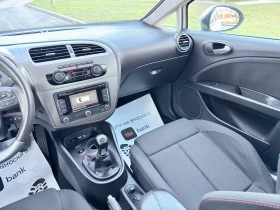 Seat Leon FR* 2.0TDI-170k.c.* BiXenon* Navi* Euro5A* Лизинг* - 5799 € / 11341.86 лв. - 44649204 12