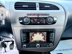 Seat Leon FR* 2.0TDI-170k.c.* BiXenon* Navi* Euro5A* Лизинг* - 5799 € / 11341.86 лв. - 44649204 13