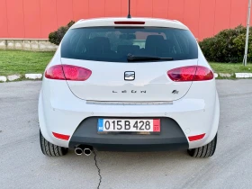 Seat Leon FR* 2.0TDI-170k.c.* BiXenon* Navi* Euro5A* Лизинг* - 5799 € / 11341.86 лв. - 44649204 3