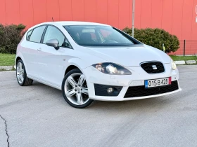 Seat Leon FR* 2.0TDI-170k.c.* BiXenon* Navi* Euro5A* Лизинг* - 5799 € / 11341.86 лв. - 44649204 5