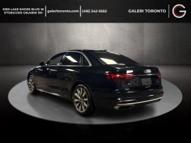 Audi A4 quattro 45 TFSI S* АвтоКредит* (Цена до БГ)  - 21999 € / 43026.30 лв. - 58892599 4