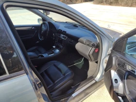 Mercedes-Benz C 280 LPG 7G - 3300 € / 6454.24 лв. - 41937049 10