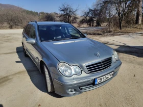 Mercedes-Benz C 280 LPG 7G - 3300 € / 6454.24 лв. - 41937049 3