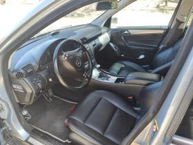 Mercedes-Benz C 280 LPG 7G - 3300 € / 6454.24 лв. - 41937049 9
