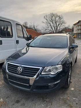 VW Passat - 3050 € / 5965.28 лв. - 77823928 12