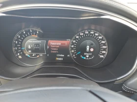 Ford Mondeo Mondeo Vignale - 21400 € / 41854.76 лв. - 52965872 11