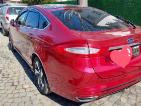 Ford Mondeo Mondeo Vignale - 21400 € / 41854.76 лв. - 52965872 2