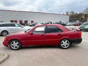 Mercedes-Benz C 200 W202 - 900 € / 1760.25 лв. - 87341610 5