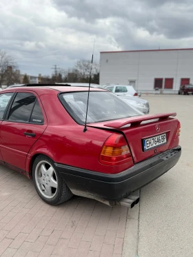 Mercedes-Benz C 200 W202 - 900 € / 1760.25 лв. - 87341610 6