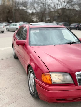 Mercedes-Benz C 200 W202 - 900 € / 1760.25 лв. - 87341610 3