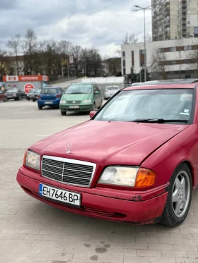 Mercedes-Benz C 200 W202 - 900 € / 1760.25 лв. - 87341610 2