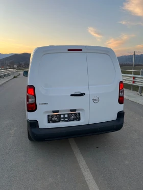 Opel Combo 1.5 | Auto.bg — изображение 6