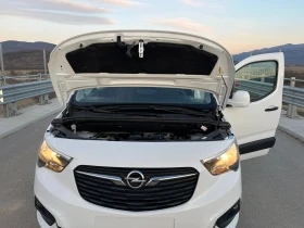 Opel Combo 1.5 | Auto.bg — изображение 13