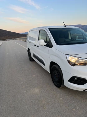 Opel Combo 1.5 | Auto.bg — изображение 3
