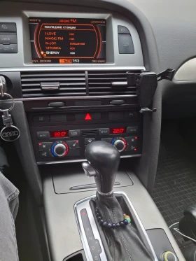 Audi A6 3.0 TDI - 5300 € / 10365.90 лв. - 95763785 17
