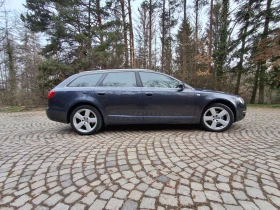 Audi A6 3.0 TDI - 5300 € / 10365.90 лв. - 95763785 10