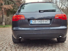 Audi A6 3.0 TDI - 5300 € / 10365.90 лв. - 95763785 7