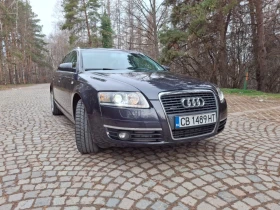 Audi A6 3.0 TDI - 5300 € / 10365.90 лв. - 95763785 3