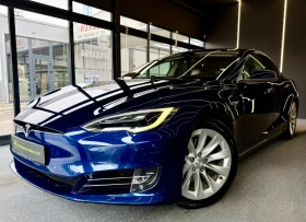 Tesla Model S 75D* AWD* Dual Motor* Лизинг | Auto.bg — изображение 7