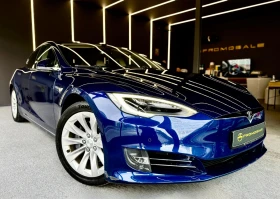 Tesla Model S 75D* AWD* Dual Motor* Лизинг