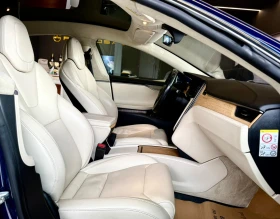 Tesla Model S 75D* AWD* Dual Motor* Лизинг | Auto.bg — изображение 16