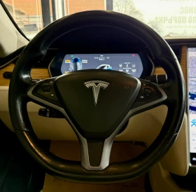 Tesla Model S 75D* AWD* Dual Motor* Лизинг | Auto.bg — изображение 12