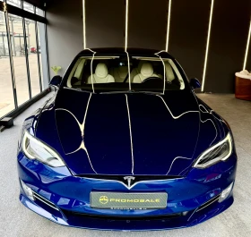 Tesla Model S 75D* AWD* Dual Motor* Лизинг | Auto.bg — изображение 3
