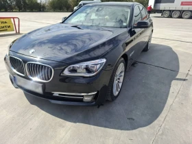 BMW 750 X DRIVE - 15000 € / 29337.45 лв. - 29123615 2