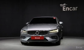 Volvo S60 * T5* INSCRIPTION* КОЖА* ПОДГРЕВ* FULL* КРАЙНА ЦЕН | Auto.bg — изображение 3