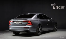 Volvo S60 * T5* INSCRIPTION* КОЖА* ПОДГРЕВ* FULL* КРАЙНА ЦЕН | Auto.bg — изображение 2