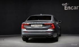 Volvo S60 * T5* INSCRIPTION* КОЖА* ПОДГРЕВ* FULL* КРАЙНА ЦЕН | Auto.bg — изображение 4