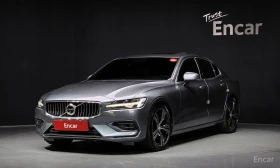 Volvo S60 * T5* INSCRIPTION* КОЖА* ПОДГРЕВ* FULL* КРАЙНА ЦЕН