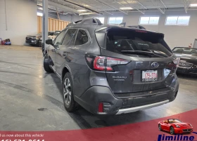 Subaru Outback Limited* XT* AWD* HARMAN* KARDON*  | Auto.bg — изображение 4